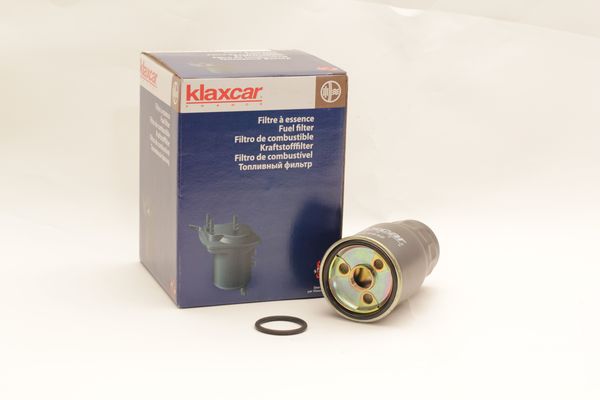 KLAXCAR FRANCE Kütusefilter FE053z